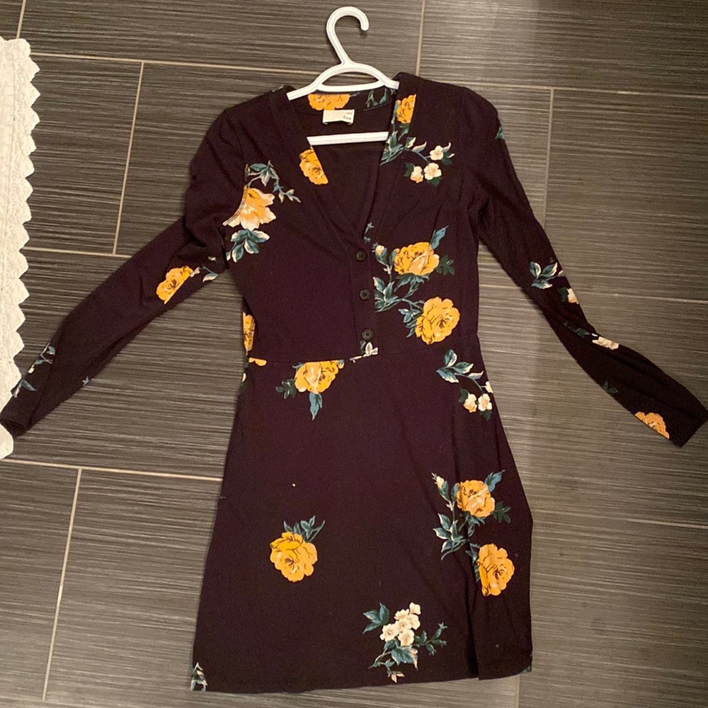 Wilfred free dress mini
